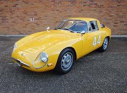 Image result for Blu Helvetia 1965 Alfa-Romeo