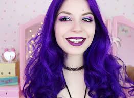 New hairrrrrrrrrrrrrr! And I just posted the tutorial