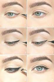 Lll eyeliner richtig auftragen schminktipps vom make up artist flüssiger oder gel eyeliner? 7 Nutzliche Tipps Fur Anwenden Liquid Eyeliner Fur Anfanger Anwenden Anfanger Eyeliner For Beginners Makeup Tutorial Eyeliner Liquid Eyeliner