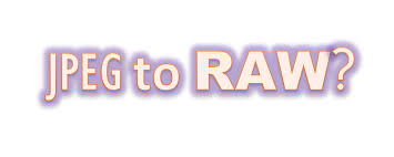 Rar can create rar and zip and unpack rar, zip, tar, gz, bz2, xz, 7z, iso, arj archives. Converting Jpeg To Raw Is There Any Point Online File Conversion Blog