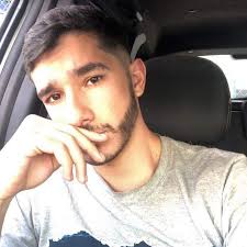 Daniel Higuera Slavenas