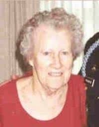 Mary Francis Obituary