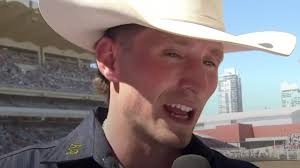 Ben Andersen Bounces Back in 2023 to Enter NFR No. 6 in the World