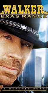 Walker, Texas Ranger" Soldiers of Hate (TV Episode 2000)