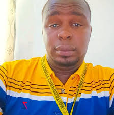 Engr Luke N. Gediah Sr.