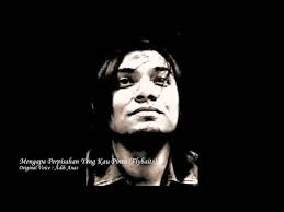 Mengapa perpisahan kau pinta instrument cover without vocal. Mengapa Perpisahan Yang Kau Pinta Original Voice Adib Anas Chords Chordify