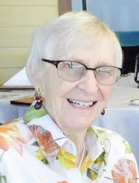 Dorothy North Miller Obituary