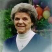 Mildred Prince Golden Obituary 2007