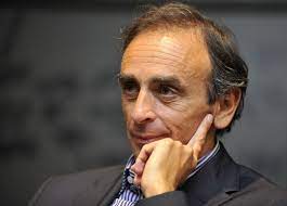 Auprès de non stop people, elle est revenue sur la relation qu'elle entretient avec le polémiste. Eric Zemmour Se Lance T Il En Politique