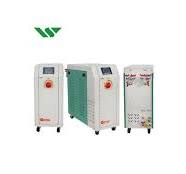 Injection Molding Oil Temperature Controller