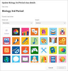 Keep students safe in remote teams classes and meetings with safety features like student lobby and admin tools to set up safe chat. Change Your Team Picture