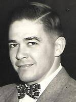 William Dickens Obituary (1926