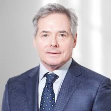 Judge Rich Caschette