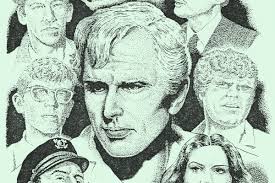 Fanzine focus: 'Doc Savage Quarterly/Shadow Doc Savage Quest'