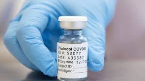 Jun 22, 2021 · chhhs medical services executive director dr. Uk Approves Use Of Astrazeneca 2nd Covid 19 Vaccine With Easier Storage Wcti