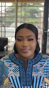 Neymar's Hairstyle and Luna's Makeup at Kiboko News Pilipili