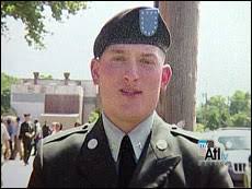 SPC Justin Robert Jarrett (1985-2006)