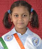 School Cabinet Pre-Primary