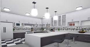 The best bloxburg homes take design to the equipped with four bedrooms, two bathrooms, a garage, kitchen, living room, dining room, even an upstairs seating area. The Basic Facts Of Home Decor Ideas Living Room Modern Interior Design See More Ideas About Living Room Modern Living Room Design Modern Home Building Design