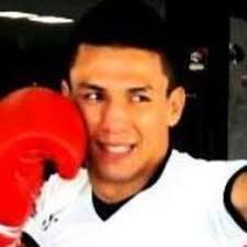 Emmanuel Dominguez vs. Aldo Cedeno, Mata vs. Andrade