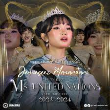 𝐓𝐚𝐦𝐚𝐫𝐚𝐰𝐬, 𝐡𝐚𝐢𝐥 𝐭𝐨 𝐭𝐡𝐞 𝐭𝐢𝐭𝐥𝐞 𝐡𝐨𝐥𝐝𝐞𝐫𝐬 𝐨𝐟  𝐅𝐄𝐔 𝐃𝐢𝐥𝐢𝐦𝐚𝐧 𝐌𝐫. 𝐚𝐧𝐝 𝐌𝐬. 𝐔𝐧𝐢𝐭𝐞𝐝 𝐍𝐚𝐭𝐢𝐨𝐧𝐬 𝐒𝐇𝐒  𝟐𝟎𝟐𝟑! 🔰👑 Everyone can show their colors and wave their flags, but at  the end of the