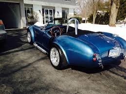 Image result for Guardsman Blue 1968 AC Cars