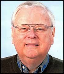 Kenneth WHITMAN Obituary (2012)