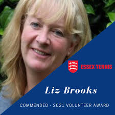 Billericay Lawn Tennis Club