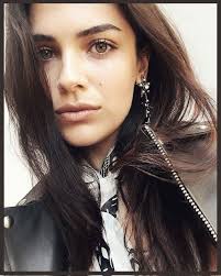 بیران داملا ییلماز در سریال ترکیه ای Baraj Turkish Women Beautiful Turkish Beauty Beauty Women