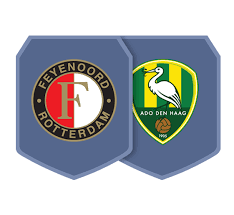 Ado den haag visits feyenoord in a regular season match. Fifa 20 Feyenoord Vs Ado Den Haag Squad Futbin