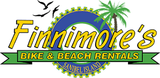 Bikers may also bike to any destination on sanibel including the lighthouse, bailey tract or. Beach And Bike Rentals Finnimore S On Sanibel Island