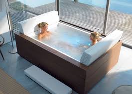 I Want One Doppelbadewanne Grosse Badewanne Baden