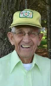 Richard Rawson Obituary (1926