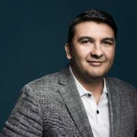 Raymond Ritz's Instagram, Twitter & Facebook