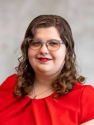 Michelle Dykstra, B.S.