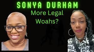 Sonya Durham's Instagram, Twitter & Facebook