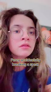 It’s like someone freaking died #pjo #hoo#toa#percyjackson #booktok #pjotok