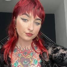 Taylor Rios's Instagram, Twitter & Facebook