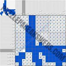 Puzzle page introduction issue page 4 picture cross. Puzzle Page Picture Cross Issue 1 Page 3 Answers Puzzlepageanswers Com