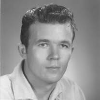 Boyd Lance Petry Obituary June 22, 2015