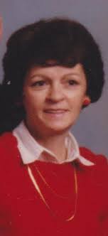 Bonnie J Harvey Obituary