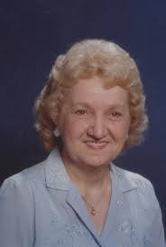 Cécile Bergeron (née Lemieux) Obituary