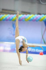 Totally based on floor work, it is performed to music in group exercises, five gymnasts work together for a maximum of two and a half minutes per exercise. 42 Averina Twins Ideas Rhythmic Gymnastics Gymnastics Rhythmic