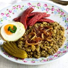 Den ofen heizt man am besten schon während der teigzubereitung vor. Culina Bohemica Leckere Rezepte Aus Tschechien