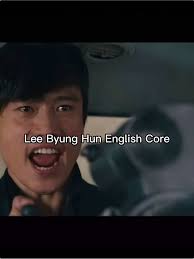 Lee Jung Jae Voice Actor English
