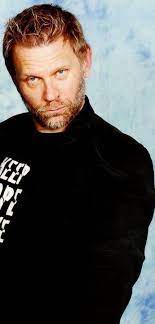 Mark Pellegrino Supernatural Actors Mark Pellegrino Supernatural