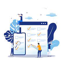 Crea Cuestionarios Online Facil Y Gratis Questionpro
