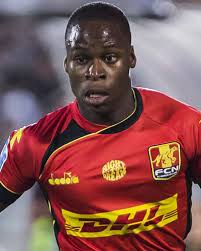 Jonathan Amon » Bilanz unter Schiedsrichter Danny Pedersen