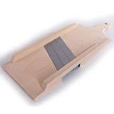 Sichern sie sich exklusive angebote der marke viron bei stylebop. Wooden Cabbage Shredder Cutter Vegetable Slicer 44cm 17 Buy Online In Angola At Angola Desertcart Com Productid 106086651