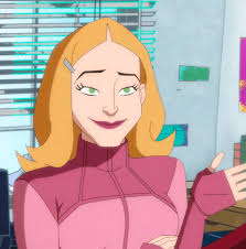 Characters in Harley Quinn (2019): Others